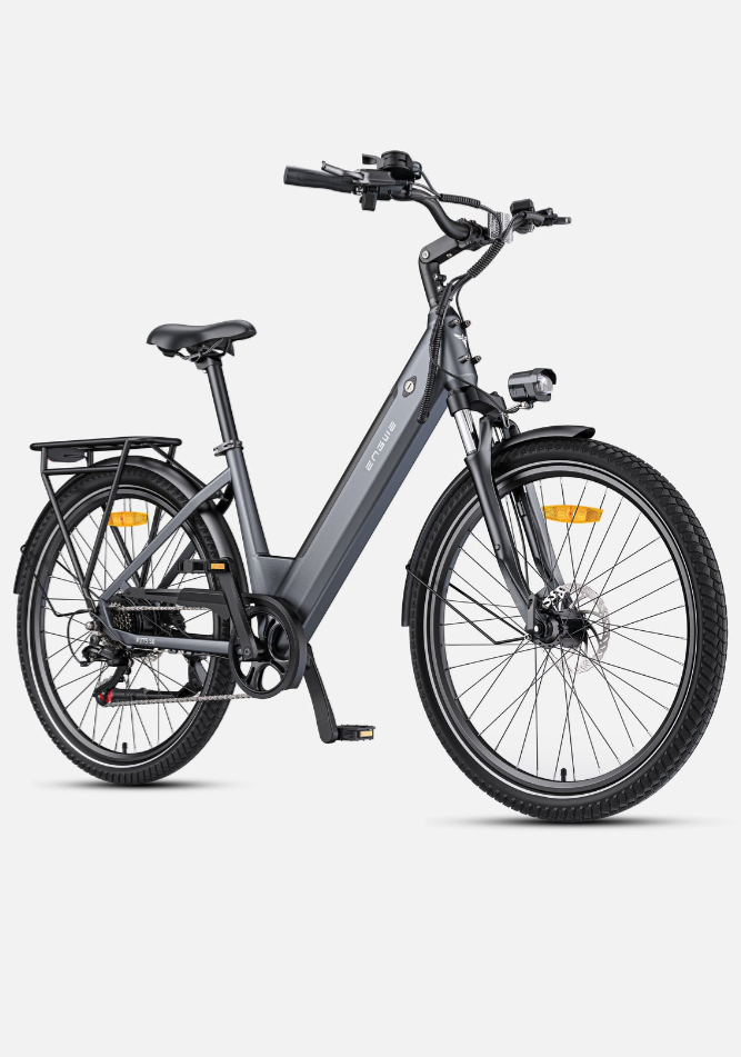 ENGWE P275 SE (dark grey)