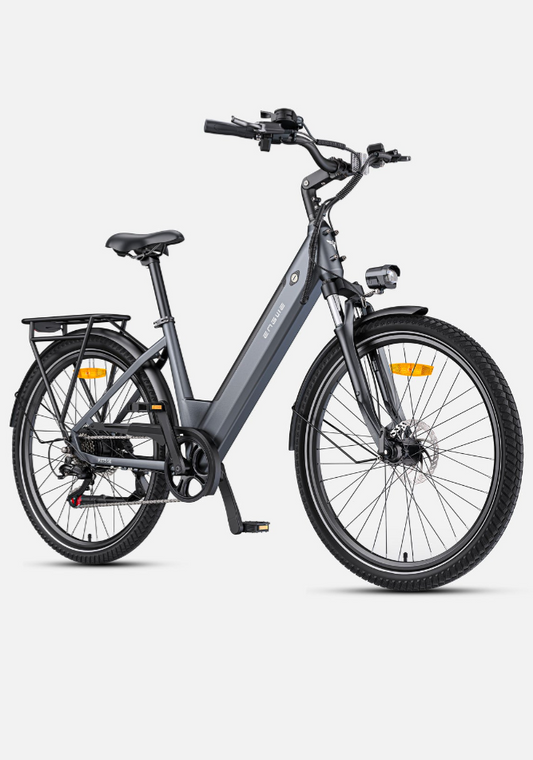 ENGWE P275 SE (dark grey)