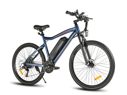 SAMEBIKE SY26-II Electric Bicycle Adult 500W Motor 36V13Ah E-bike