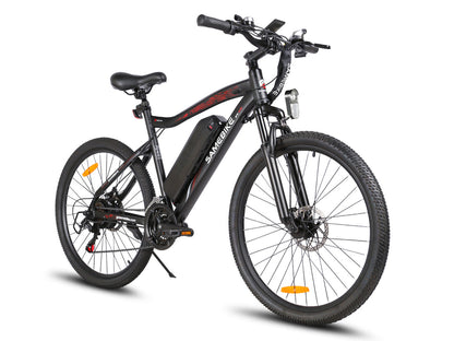 SAMEBIKE SY26-II Electric Bicycle Adult 500W Motor 36V13Ah E-bike