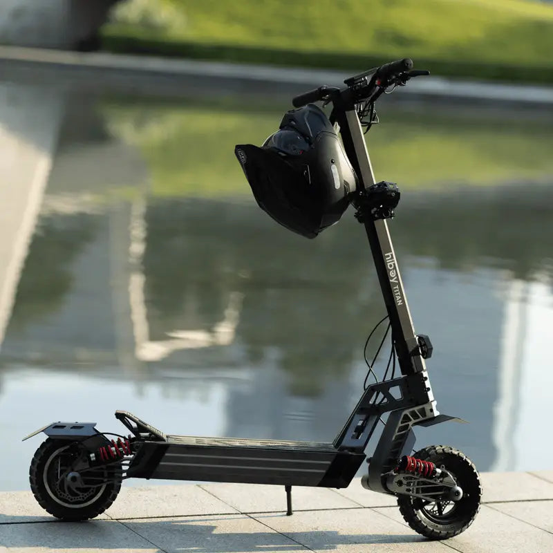 Hiboy DM2 Off-Road Electric Scooter