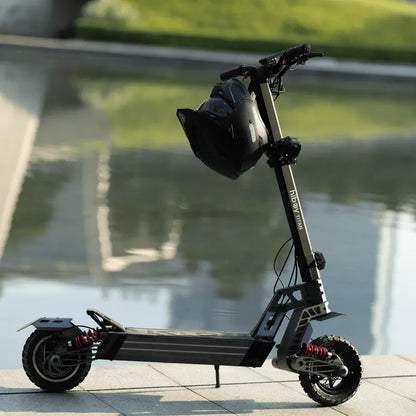 Hiboy DM2 Off-Road Electric Scooter