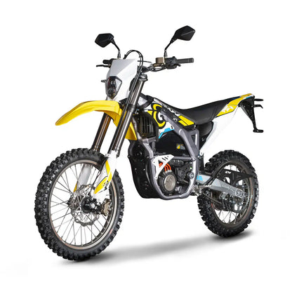 Sur-Ron Storm Bee Electric Dirt Bike