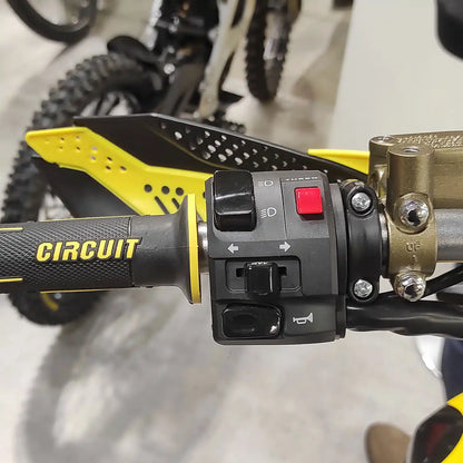 Sur-Ron Storm Bee Electric Dirt Bike