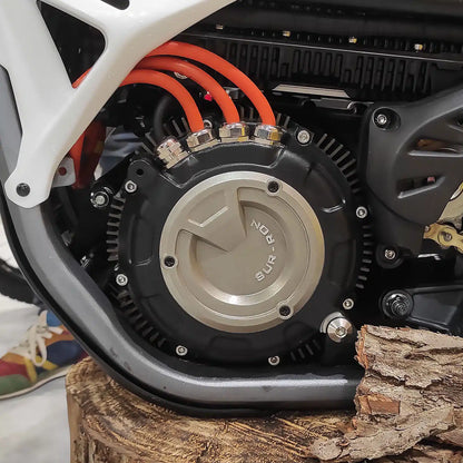 Sur-Ron Storm Bee Electric Dirt Bike