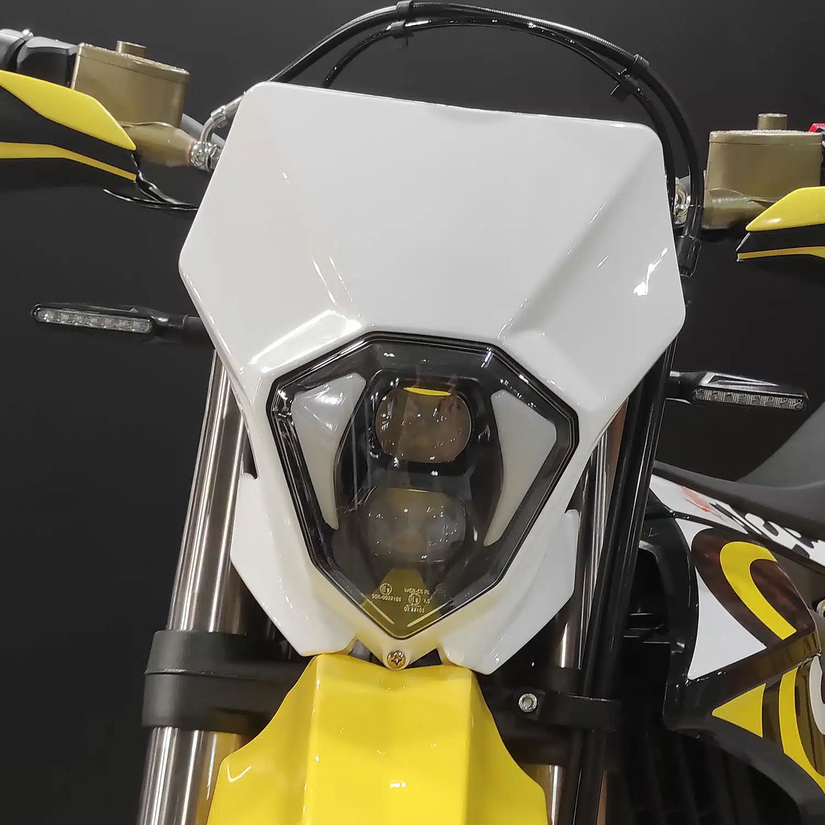 Sur-Ron Storm Bee Electric Dirt Bike