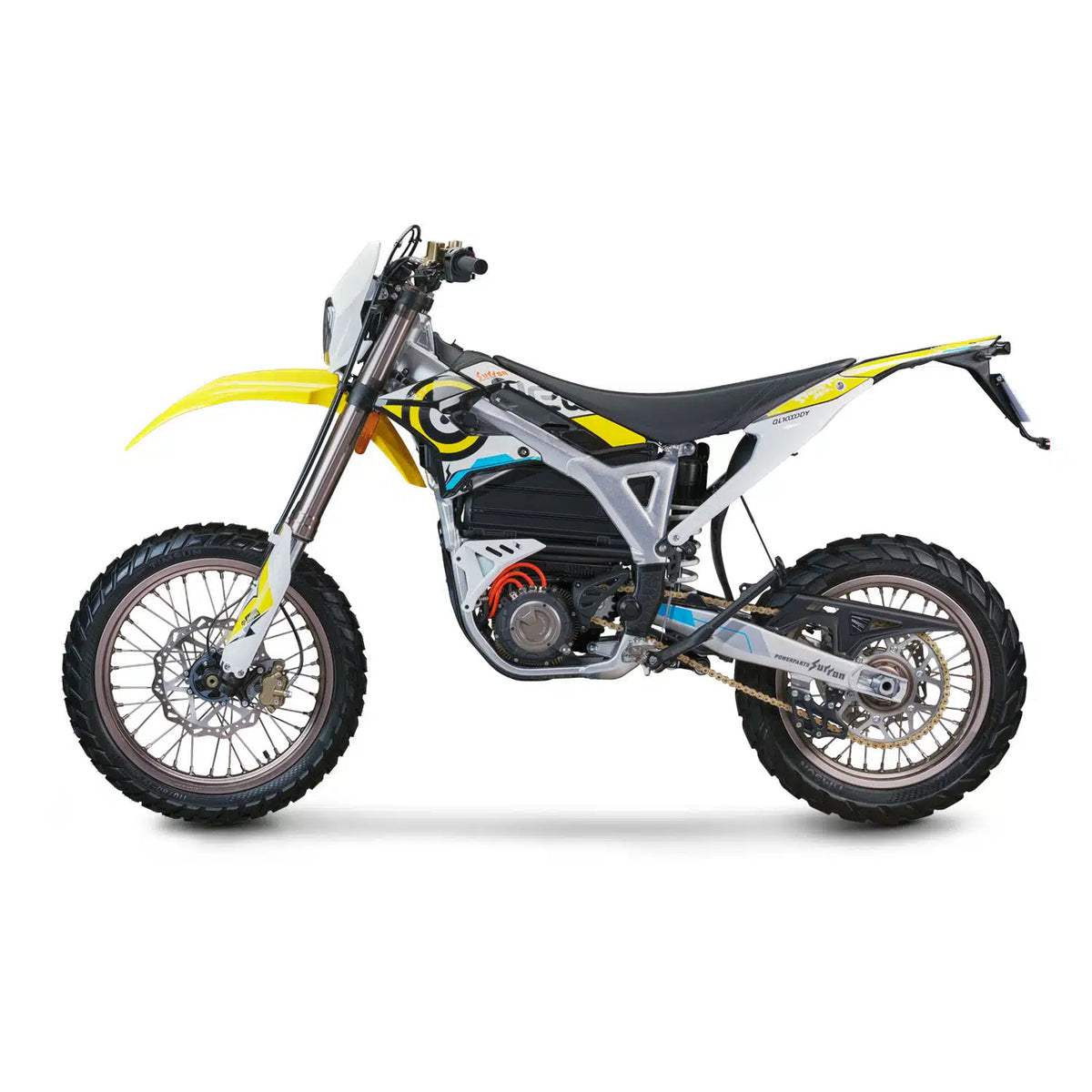 Sur-Ron Storm Bee Electric Dirt Bike
