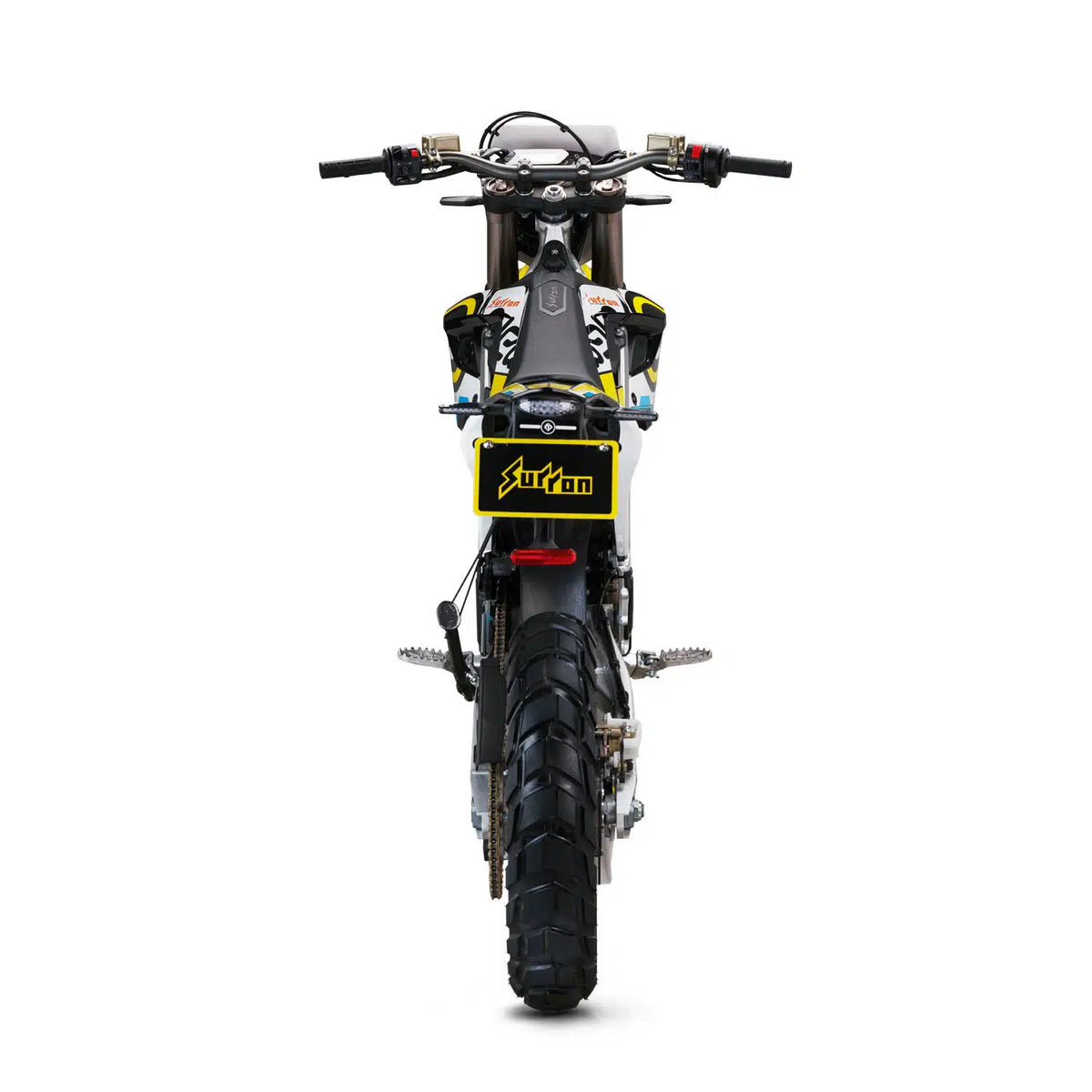 Sur-Ron Storm Bee Electric Dirt Bike