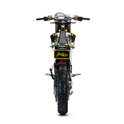 Sur-Ron Storm Bee Electric Dirt Bike