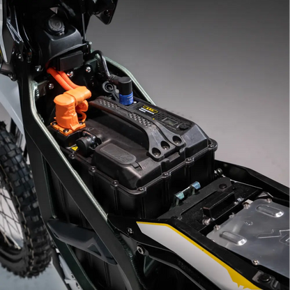 Sur-Ron Ultra Bee MX Electric Dirt Bike