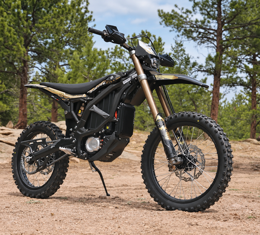 Sur-Ron Ultra Bee MX Electric Dirt Bike