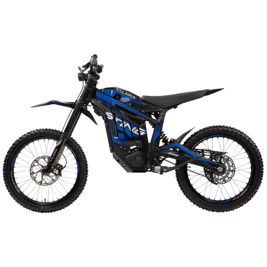 Talaria Sting R MX4 Electric Dirt Bike