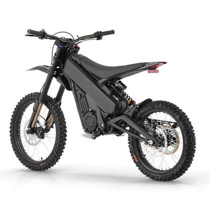 Talaria XXX Red and black Edition Electric Dirt Bike