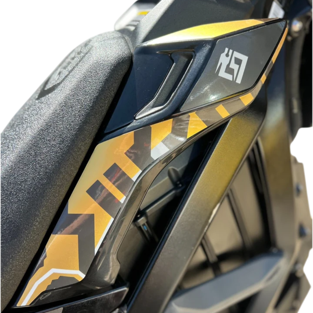 Sur-Ron Ultra Bee MX Electric Dirt Bike