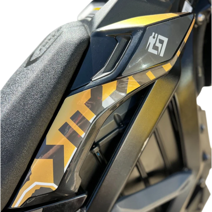 Sur-Ron Ultra Bee MX Electric Dirt Bike